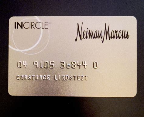 LLC (GS&Co. . Neiman marcus credit card pre approval